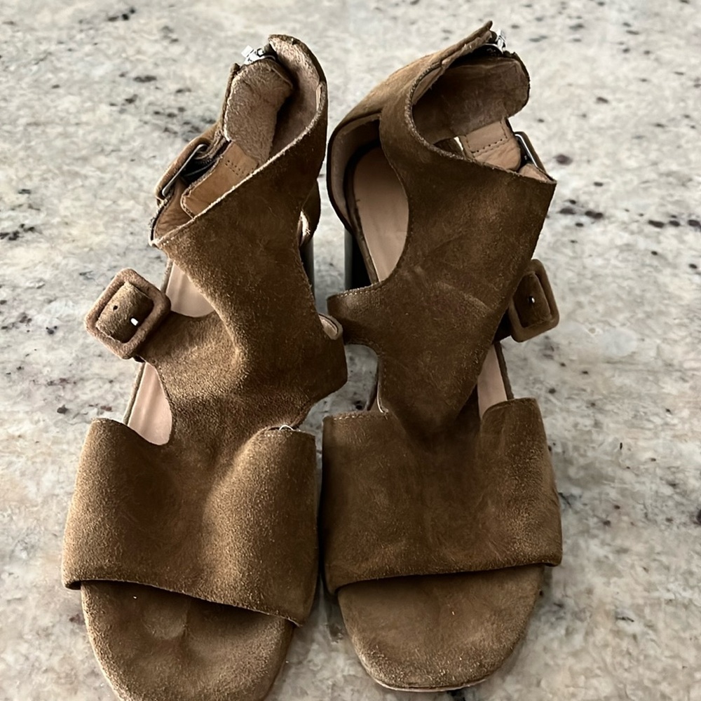 Rag & Bone shoes